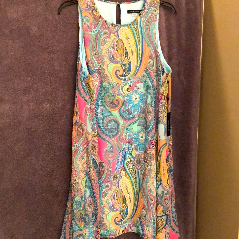 Tommy Hilfiger dress size 10